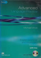 Advanced Language Practice: English Grammar and Vocabulary 3rd Edition